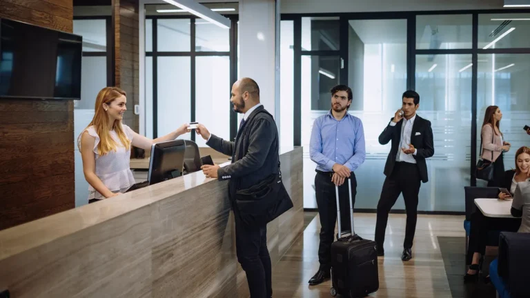 Strategic Optimization of Corporate Hotel Deals for Modern Enterprise Growth