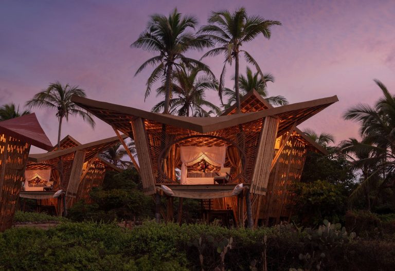 Book Playa Viva Resort: Luxury Treehouse Stays & Eco-Retreat Packages