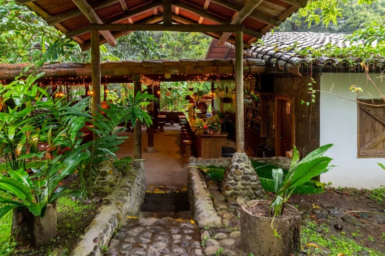 Book Rancho Margot Eco Lodge: Sustainable 2026 Adventure Packages