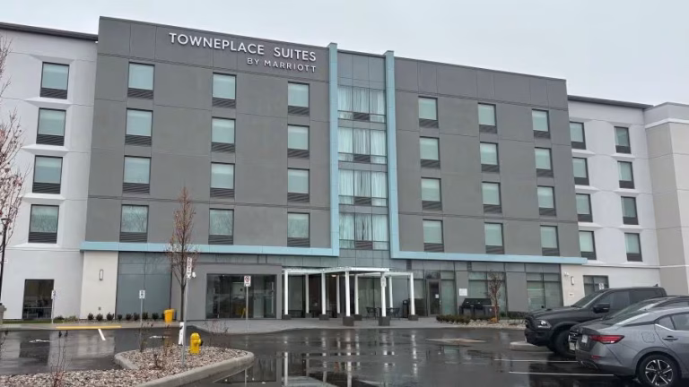 Long Term Stay Marriott Guide: Benefits and Extended Stay Brands 2026