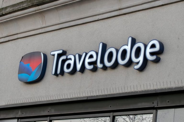 Maximizing Operational Efficiency with a Travelodge Corporate Account