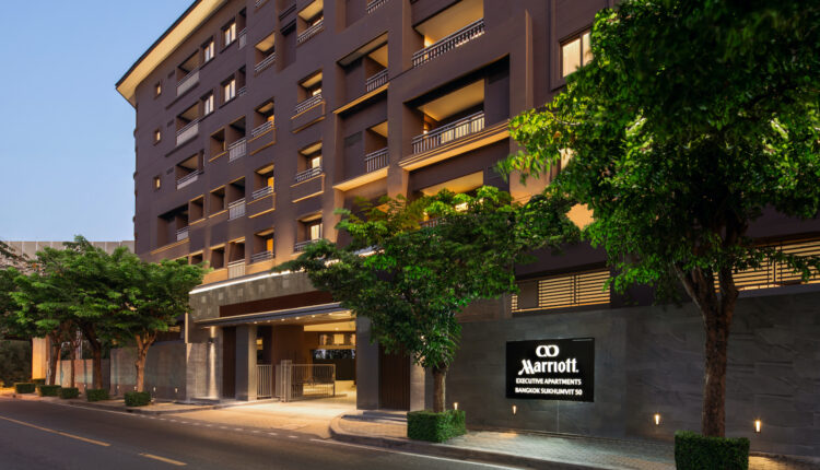 Marriott Long Term Stays: Strategic Benefits and Brand Guide 2026