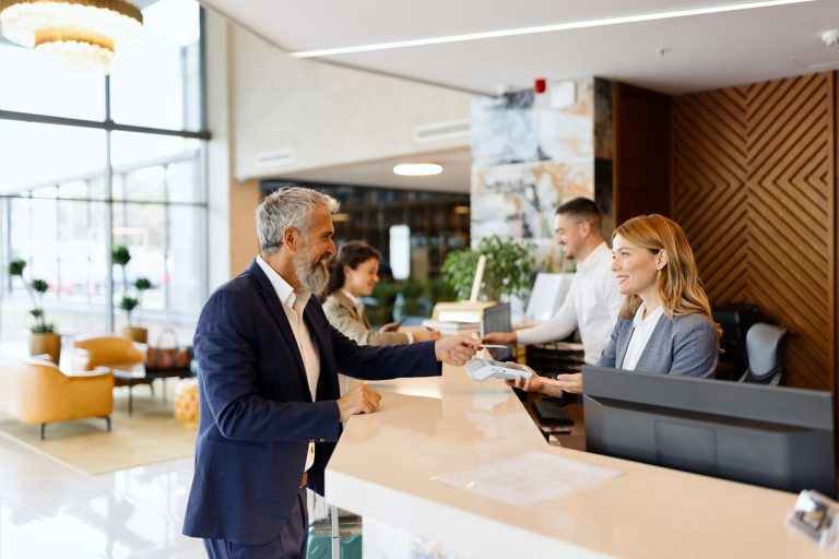 The Strategic Guide to Corporate Hotel Booking: Optimizing Efficiency and Compliance in 2026