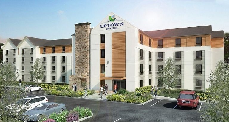 Uptown Suites Smyrna: Strategic 2026 Guide to Extended Stays & Amenities