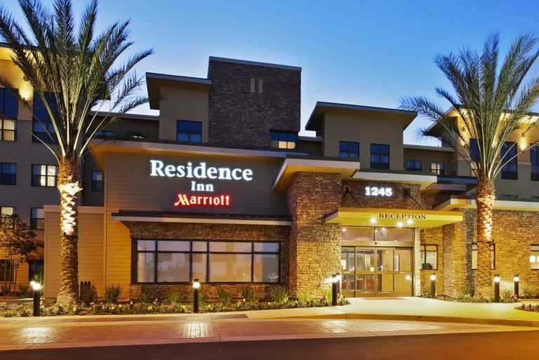 Marriott Long Term Stay Rate Guide: Extended Stay Benefits 2026