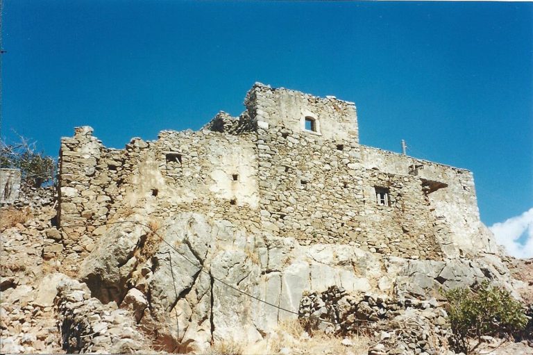 Book Thalori Traditional Ecotourism Village: Best 2026 Crete Eco-Travel Packages