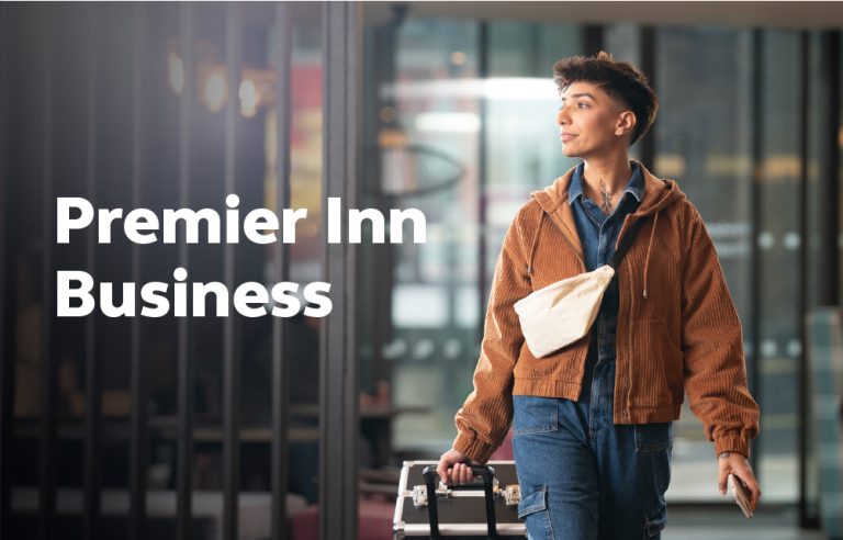 Premier Inn Corporate Bookings: 2026 Business Travel Optimization Guide