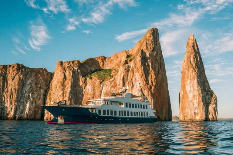Book Eco-Friendly Galapagos Cruises: Top Sustainable Travel Packages 2026